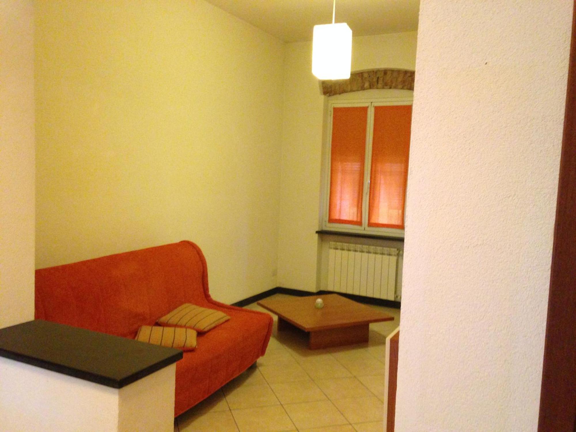 Apartamento La Casa Di Aaron Rapallo Habitación foto