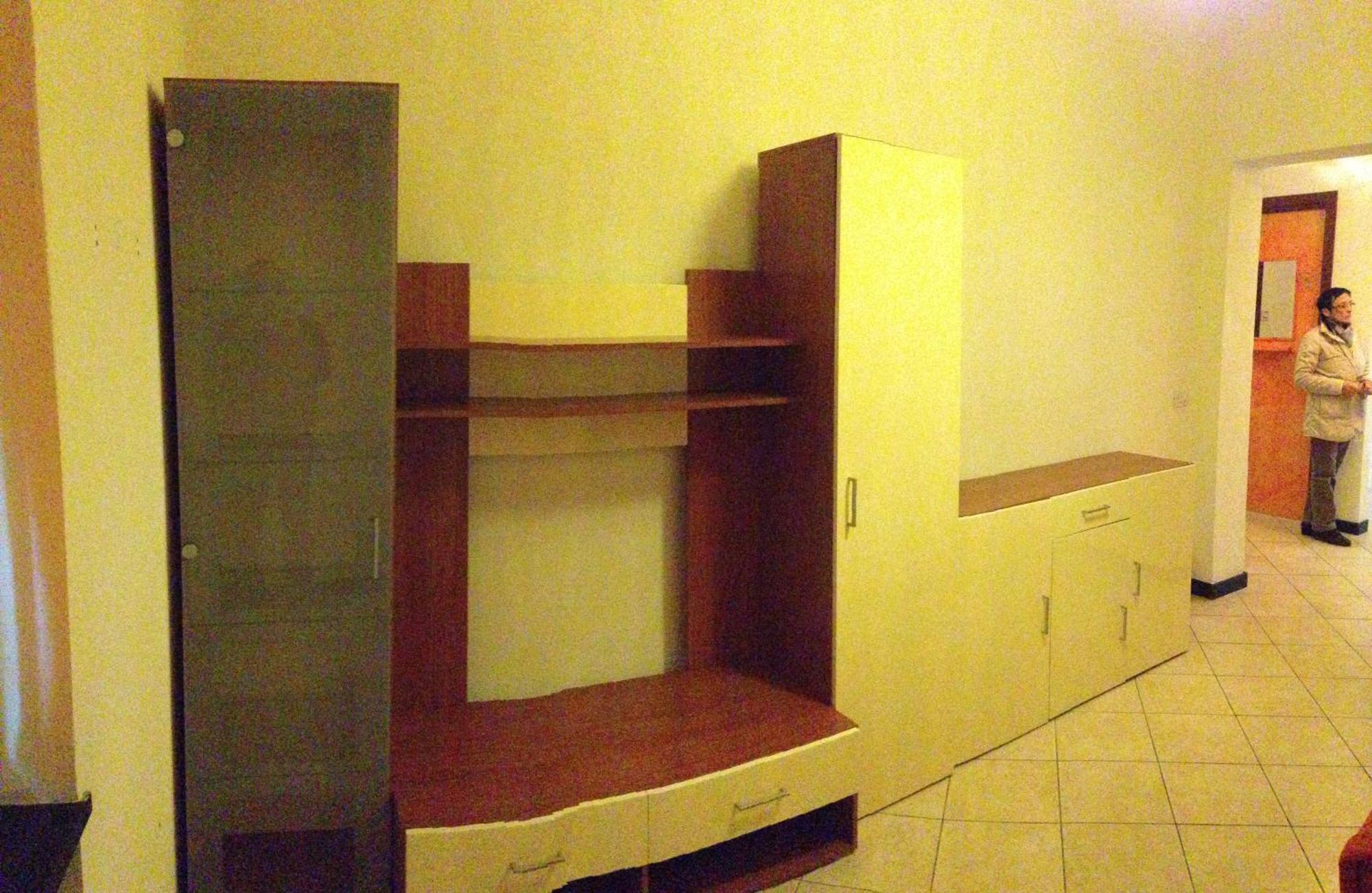 Apartamento La Casa Di Aaron Rapallo Habitación foto