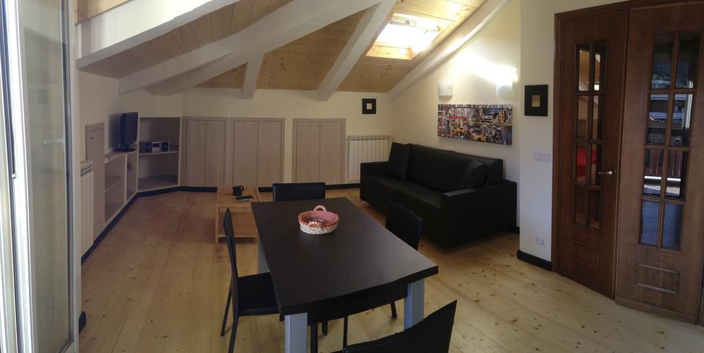 Apartamento La Casa Di Aaron Rapallo Habitación foto
